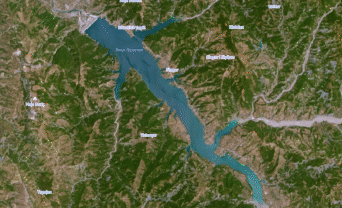 Satellite images can now tell you (almost) everything about your reservoir
